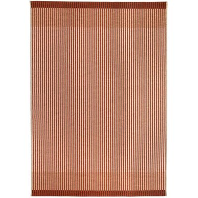 Teppiche für den Außenbereich Vivaraise Slava Marron 160x230x1 cm Teppiche für den Außenbereich Vivaraise Slava Marron 160x230x1 cm
