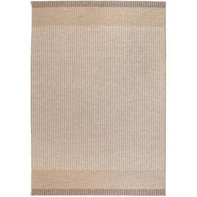 Teppiche für den Außenbereich Vivaraise Slava Marron 160x230x1 cm Teppiche für den Außenbereich Vivaraise Slava Marron 160x230x1 cm
