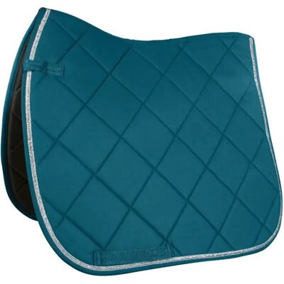 Dressur Schabracke HKM Romy Vert CSO Dressur Schabracke HKM Romy Vert CSO