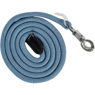 Reit-Longe mit Panik-Karabinerhaken HKM Carlotta Bleu 180 cm Reit-Longe mit Panik-Karabinerhaken HKM Carlotta Bleu 180 cm