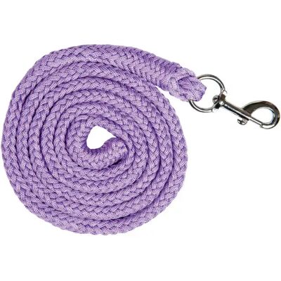 Longe Reiten mit Karabinerhaken HKM Stars Violet 180 cm Longe Reiten mit Karabinerhaken HKM Stars Violet 180 cm