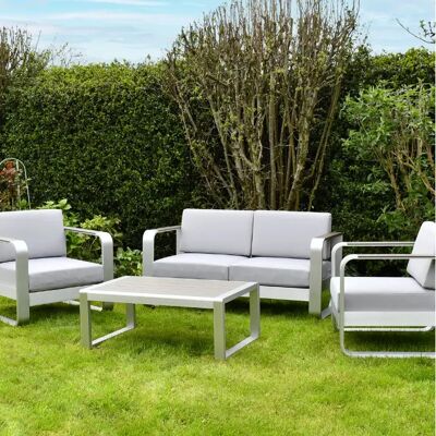 Gartenmöbel SAC Deluxe Gris TU Gartenmöbel SAC Deluxe Gris TU