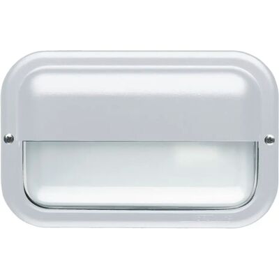 Wandlampe horizontal Cristher lighting Kappa Blanc 9 W Wandlampe horizontal Cristher lighting Kappa Blanc 9 W