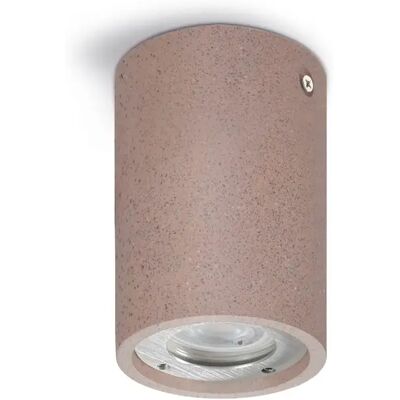 Außenbeleuchtung Cristher lighting Stone IP65 GU10 Beige 12 W Außenbeleuchtung Cristher lighting Stone IP65 GU10 Beige 12 W