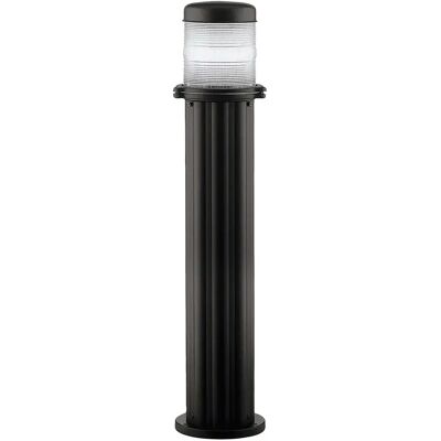 Leuchte Dopo lighting Omo IP55 E27 800 mm Gris 23 W Leuchte Dopo lighting Omo IP55 E27 800 mm Gris 23 W