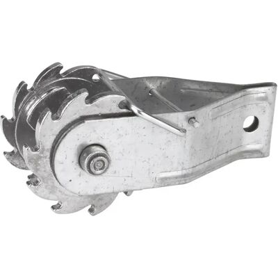 Zubehör für Zaun Drahtspanner Metall allein Ako Silber TU Zubehör für Zaun Drahtspanner Metall allein Ako Silber TU