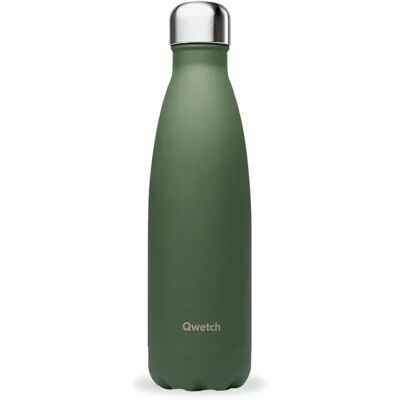 Isolierflasche Granite Qwetch Originals Vert 260 ml Isolierflasche Granite Qwetch Originals Vert 260 ml
