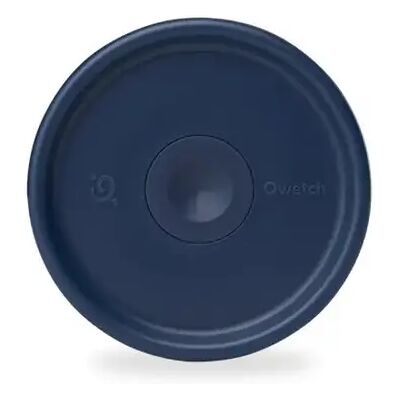 Deckel für isolierten Edelstahl-Becher Qwetch Bleu TU Deckel für isolierten Edelstahl-Becher Qwetch Bleu TU