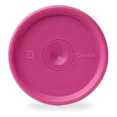 Deckel für isolierten Edelstahl-Becher Qwetch Rose TU Deckel für isolierten Edelstahl-Becher Qwetch Rose TU