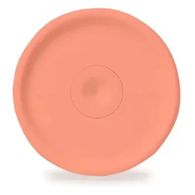 Deckel für isolierten Edelstahl-Becher Qwetch Rose TU Deckel für isolierten Edelstahl-Becher Qwetch Rose TU
