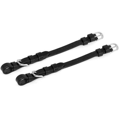 Zügel für Pferd Supreme Briglia Inglese Noir Full