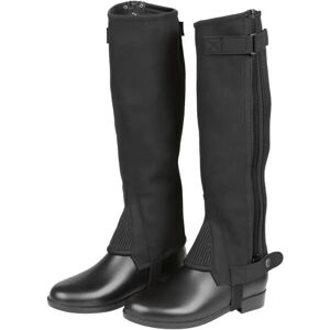Minichaps Kerbl Classic Noir M Minichaps Kerbl Classic Noir M