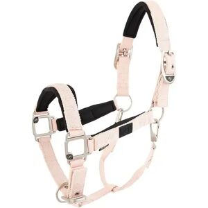 Halfter BR Equitation Eevolv Karin Rose Poney Halfter BR Equitation Eevolv Karin Rose Poney