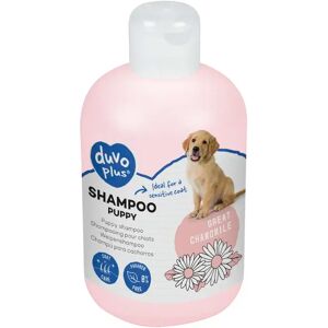 DUVO+ Hundeshampoo Relaxing - Lavendel DUVO+ Hundeshampoo Relaxing - Lavendel