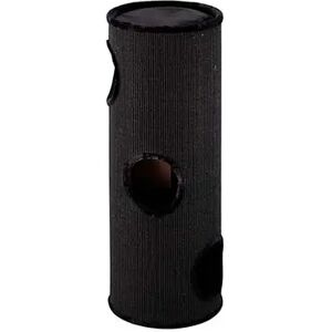 EBI Kratzbaum Turm - Sisal, Plüsch, 37x37x100cm EBI Kratzbaum Turm - Sisal, Plüsch, 37x37x100cm