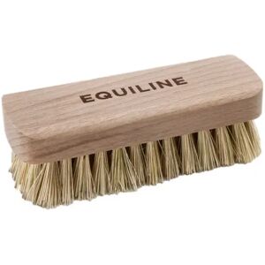 Bürste für Reiterhelm und Airbag Equiline Eqbrush Beige TU Bürste für Reiterhelm und Airbag Equiline Eqbrush Beige TU