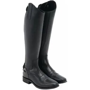 Mädchen Reitstiefel kurz/schmal Equipage Avery Noir 33 Mädchen Reitstiefel kurz/schmal Equipage Avery Noir 33