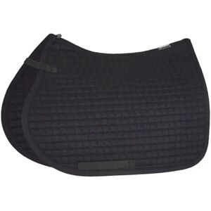 Satteldecke für Pferde aus Baumwolle Eskadron Noir Mixte Satteldecke für Pferde aus Baumwolle Eskadron Noir Mixte