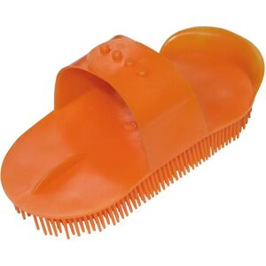 Bürste Harry's Horse Rosborstel Sarvis Orange TU Bürste Harry's Horse Rosborstel Sarvis Orange TU