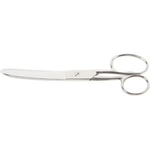 Gebogene Schere aus rostfreiem Stahl Harry's Horse Argenté TU Gebogene Schere aus rostfreiem Stahl Harry's Horse Argenté TU