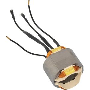 Stator Heiniger VS84 240 V Argenté TU Stator Heiniger VS84 240 V Argenté TU