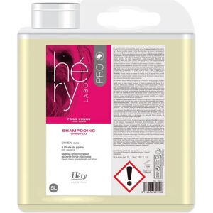 Hundefutter für langhaarige Hunde Héry Blanc 20 L Hundefutter für langhaarige Hunde Héry Blanc 20 L