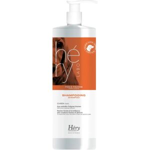 Shampoo für Hunde mit braunem Fell Héry Blanc 5 L Shampoo für Hunde mit braunem Fell Héry Blanc 5 L