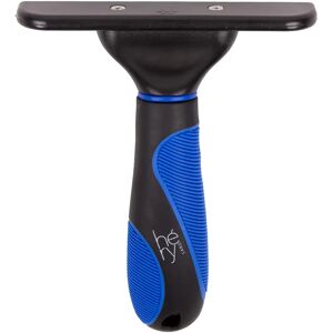 Bürste für Hunde und Katzen Héry Noir M Bürste für Hunde und Katzen Héry Noir M