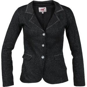 Damenjacke Red Horse Pirouette Noir 6 ans Damenjacke Red Horse Pirouette Noir 6 ans