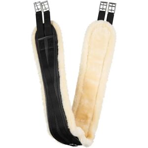 Sattelgurt Horze Noir 145 cm Sattelgurt Horze Noir 145 cm