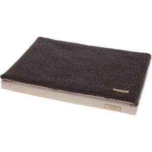 Multifunktionale Hundematte Kerbl Beige 120x72x5 cm Multifunktionale Hundematte Kerbl Beige 120x72x5 cm