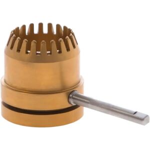 Kamm Kerbl TailWell Titanium Bronze TU Kamm Kerbl TailWell Titanium Bronze TU