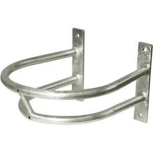 Étriers de protection galva Kerbl T.2 Argenté 29x34x20 cm Étriers de protection galva Kerbl T.2 Argenté 29x34x20 cm
