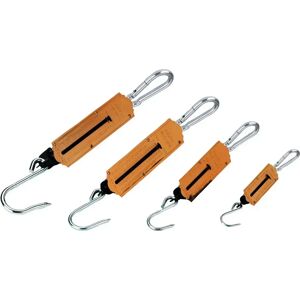 Taschenwaage Kerbl Marron TU Taschenwaage Kerbl Marron TU