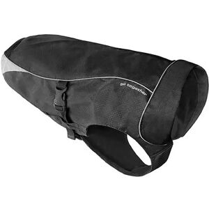Sicherheitsweste für Hunde Kurgo North Country Noir M Sicherheitsweste für Hunde Kurgo North Country Noir M