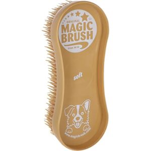 Hundebürste kerbl MagicBrush Beige 16,5x6,5x3 cm Hundebürste kerbl MagicBrush Beige 16,5x6,5x3 cm