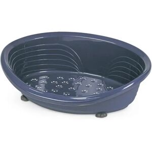 Martin Sellier Hundkorg i Plast Blå - Hundebett Martin Sellier Hundkorg i Plast Blå - Hundebett