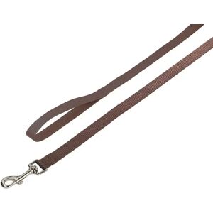 NOBBY NB LIJN CLASSIC BRAUN 20X120CM - Vorhang NOBBY NB LIJN CLASSIC BRAUN 20X120CM - Vorhang