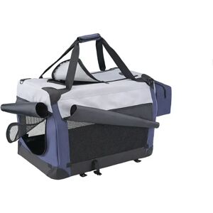 Nobby Traveller Plus - Rollbare Reisetasche - 76391 Nobby Traveller Plus - Rollbare Reisetasche - 76391