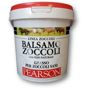 Huffett für Pferde Tattini Blanc 5 kg Huffett für Pferde Tattini Blanc 5 kg