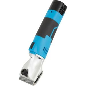 Schermaschine für Pferde Premiere Kite Li-ion 80 mm Bleu TU Schermaschine für Pferde Premiere Kite Li-ion 80 mm Bleu TU