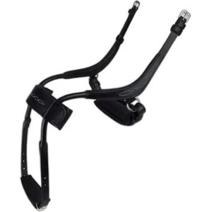 Reithalfter Pferd PS of Sweden High Jump Noir Cob Reithalfter Pferd PS of Sweden High Jump Noir Cob
