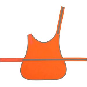 Yoko YHVDW15 Reflektierende Hundegeschirr - Hoch Sichtbarkeit Orange - M Yoko YHVDW15 Reflektierende Hundegeschirr - Hoch Sichtbarkeit Orange - M