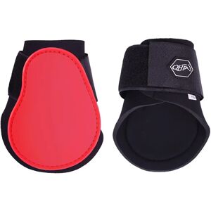 Streichkappen QHP Rouge Full Streichkappen QHP Rouge Full