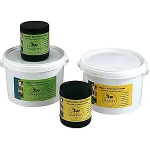 Sapo Renoverare Salve 4L - Pferdehuf Renovator Sapo Renoverare Salve 4L - Pferdehuf Renovator