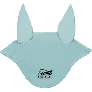 Fliegenhaube für Pferde Supreme Bleu Full Fliegenhaube für Pferde Supreme Bleu Full