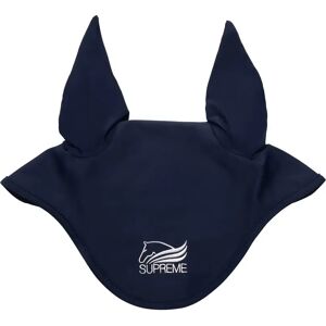Fliegenhaube für Pferde Supreme Bleu Full Fliegenhaube für Pferde Supreme Bleu Full