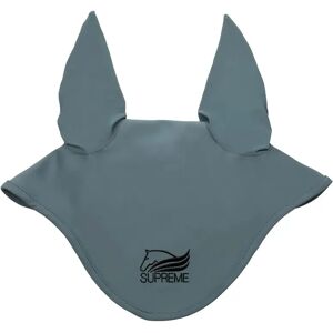 Fliegenhaube für Pferde Supreme Bleu Full Fliegenhaube für Pferde Supreme Bleu Full