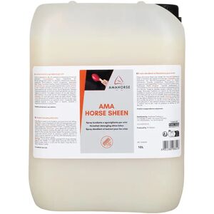Entfilzungsspray für Pferde Umbria Equitazione Ama Horse Sheen Blanc TU Entfilzungsspray für Pferde Umbria Equitazione Ama Horse Sheen Blanc TU