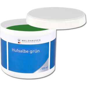 Huffett Pferd Waldhausen 500 ml Vert 500 ml Huffett Pferd Waldhausen 500 ml Vert 500 ml